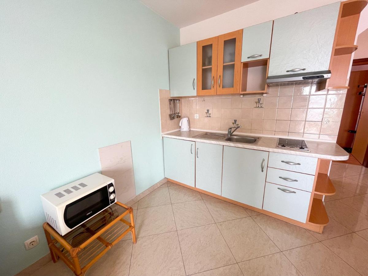 Apartmani Toni Dramalj Exteriör bild