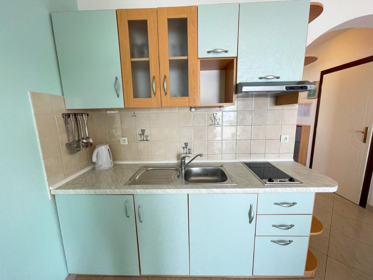 Apartmani Toni Dramalj Exteriör bild