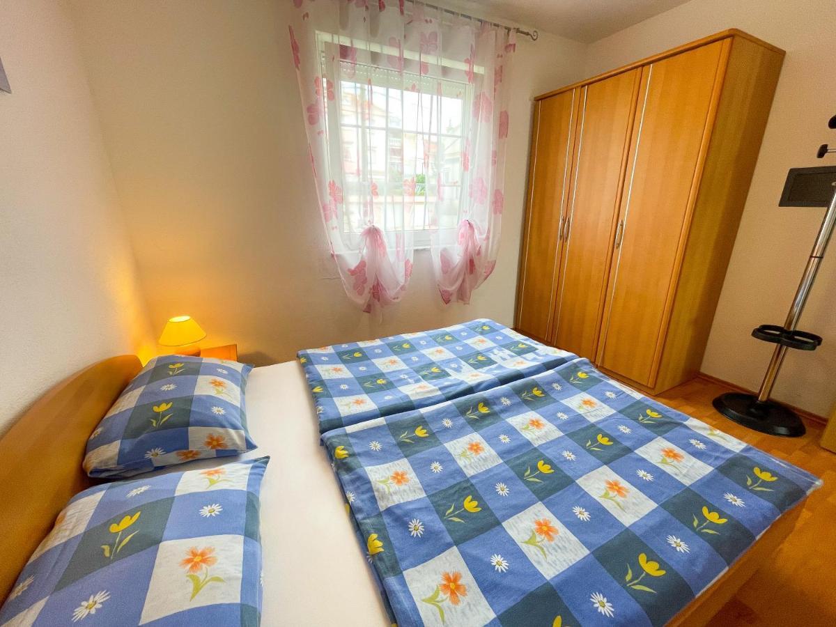 Apartmani Toni Dramalj Exteriör bild