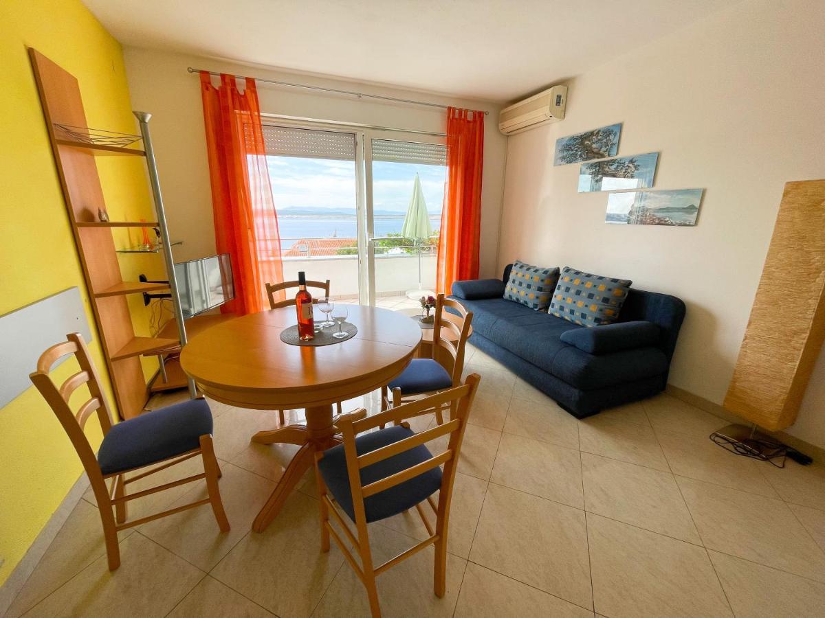 Apartmani Toni Dramalj Exteriör bild