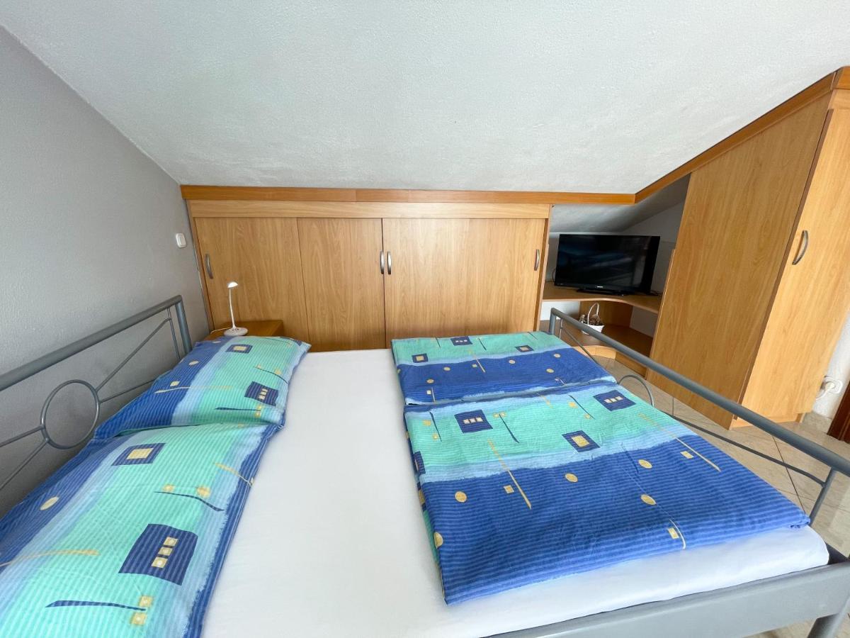 Apartmani Toni Dramalj Exteriör bild