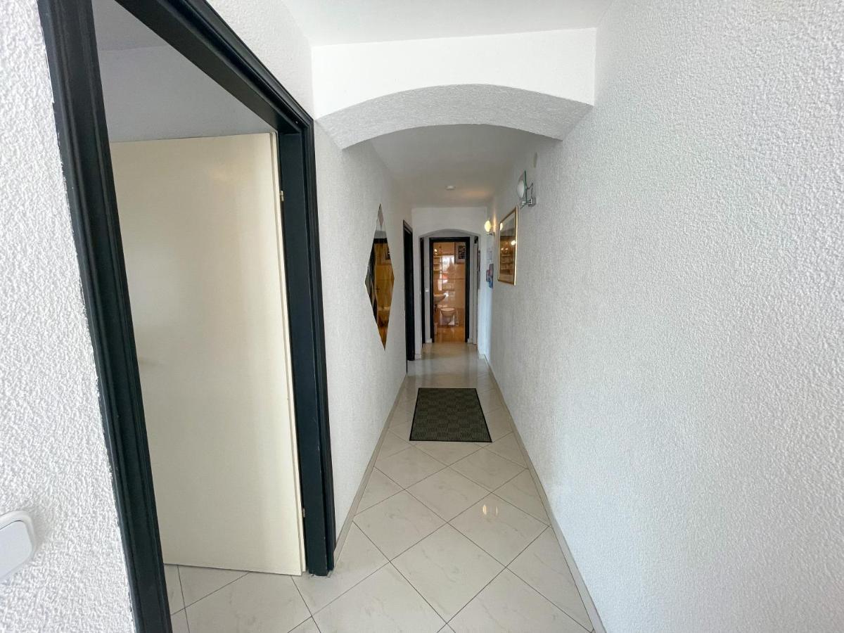 Apartmani Toni Dramalj Exteriör bild