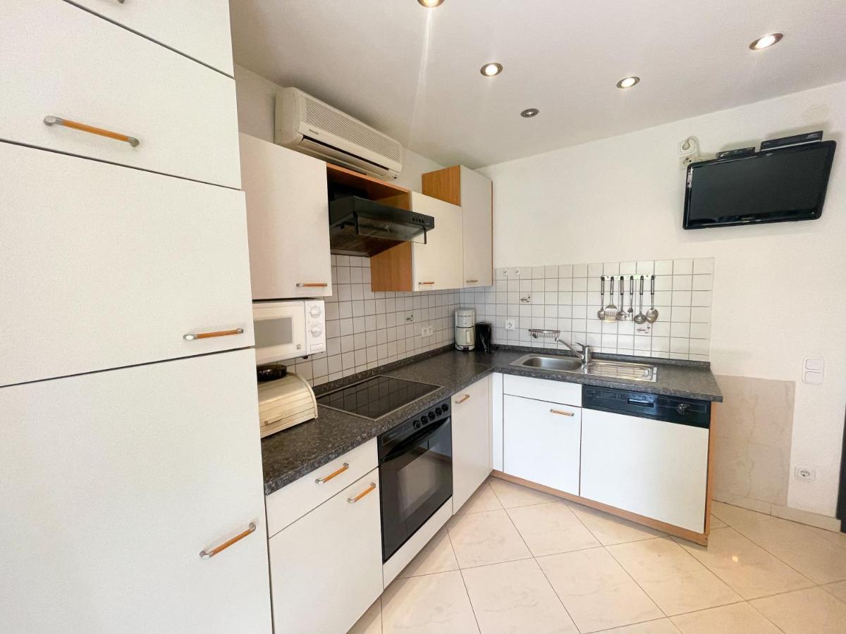 Apartmani Toni Dramalj Exteriör bild