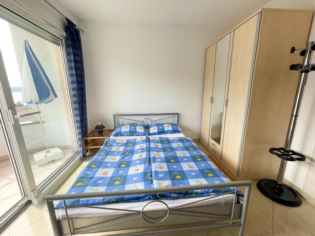 Apartmani Toni Dramalj Exteriör bild