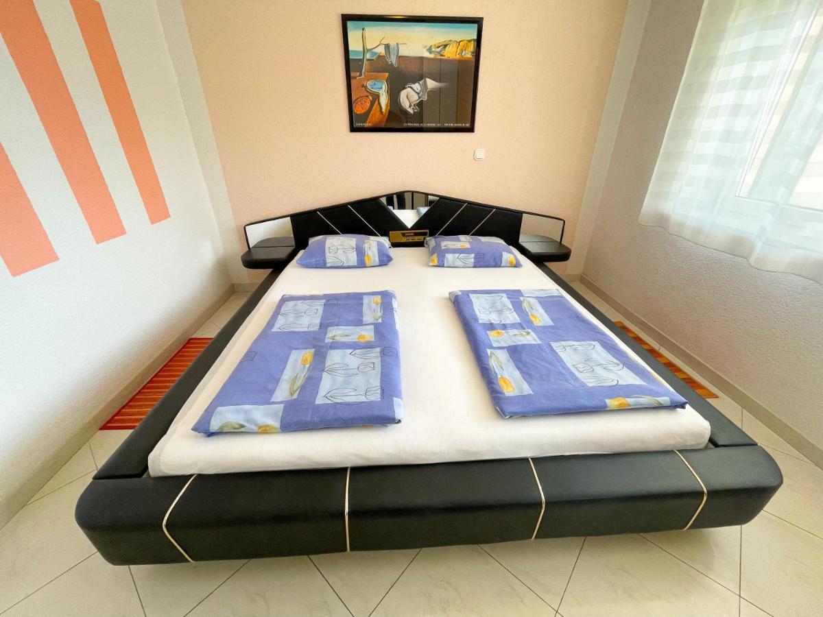 Apartmani Toni Dramalj Exteriör bild