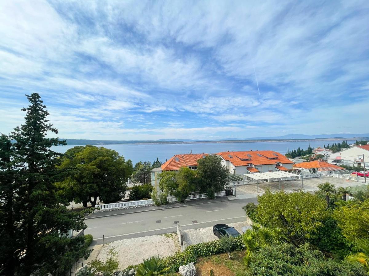 Apartmani Toni Dramalj Exteriör bild