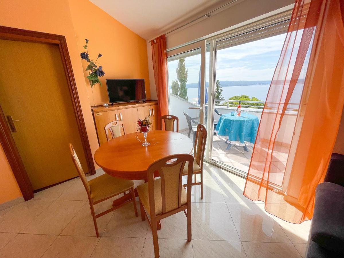 Apartmani Toni Dramalj Exteriör bild